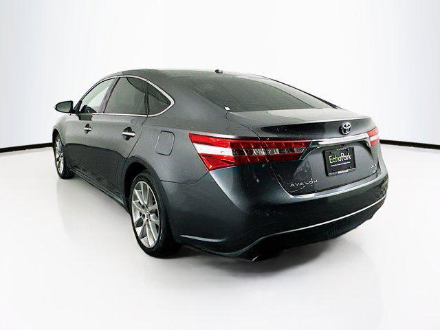 used 2015 Toyota Avalon car, priced at $13,489