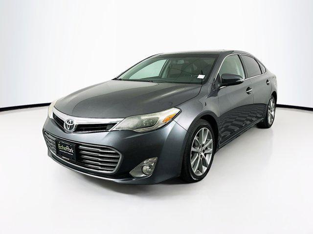 used 2015 Toyota Avalon car, priced at $13,489