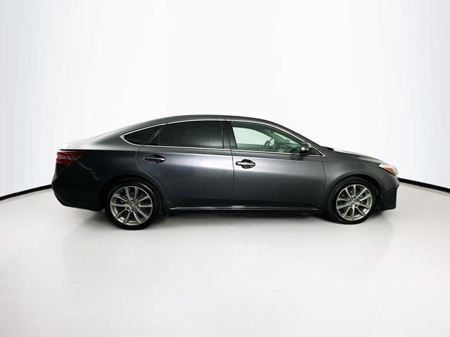 used 2015 Toyota Avalon car, priced at $13,489