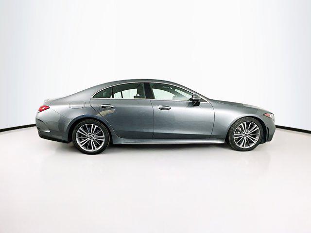 used 2019 Mercedes-Benz CLS 450 car, priced at $31,889