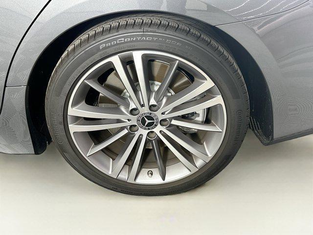 used 2019 Mercedes-Benz CLS 450 car, priced at $31,889