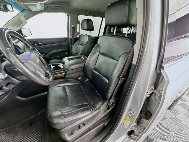 used 2017 Chevrolet Suburban car, priced at $20,399