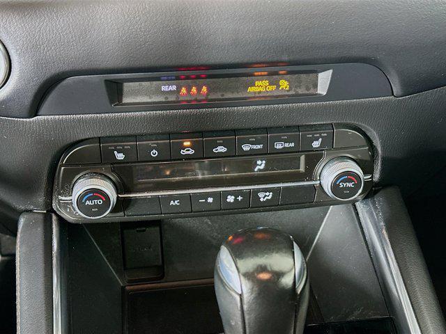 used 2021 Mazda CX-5 car, priced at $21,899