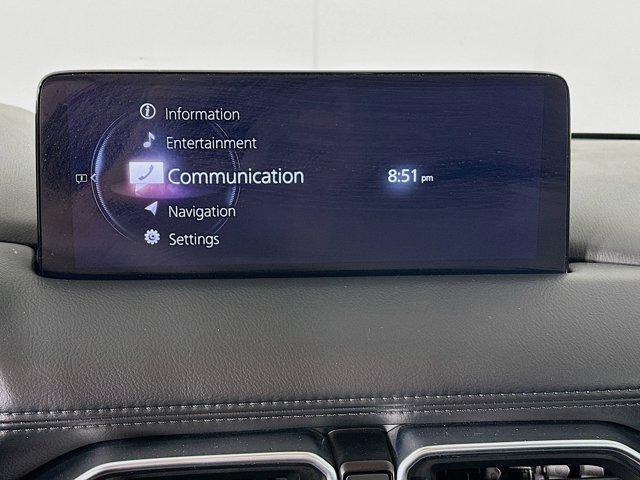 used 2021 Mazda CX-5 car, priced at $21,899