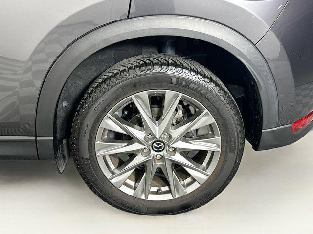 used 2021 Mazda CX-5 car, priced at $21,899