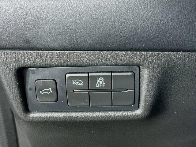 used 2021 Mazda CX-5 car, priced at $21,899