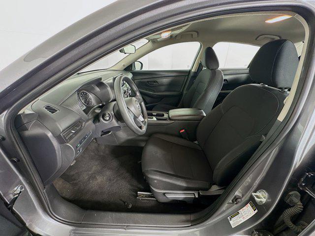 used 2024 Nissan Sentra car, priced at $15,697