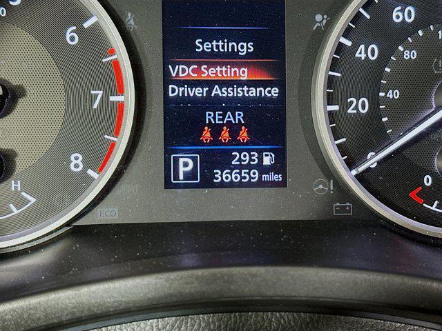 used 2024 Nissan Sentra car, priced at $15,697