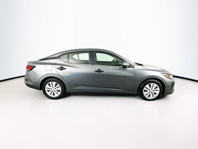 used 2024 Nissan Sentra car, priced at $15,697
