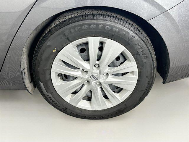 used 2024 Nissan Sentra car, priced at $15,697