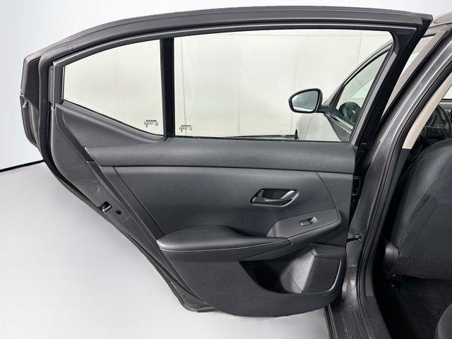 used 2024 Nissan Sentra car, priced at $15,697