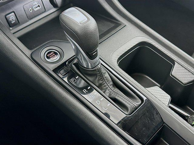 used 2024 Nissan Sentra car, priced at $15,697