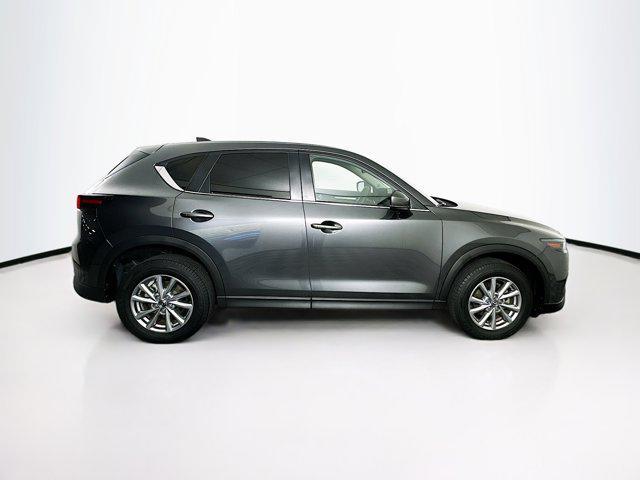 used 2023 Mazda CX-5 car, priced at $23,497