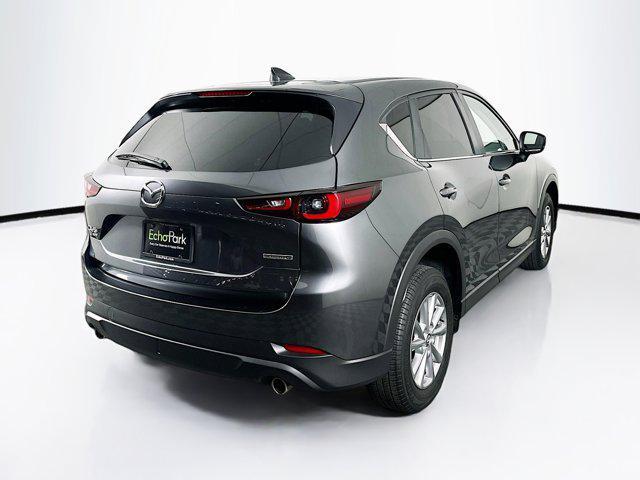 used 2023 Mazda CX-5 car, priced at $23,497
