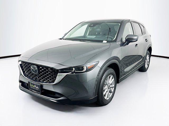 used 2023 Mazda CX-5 car, priced at $23,497