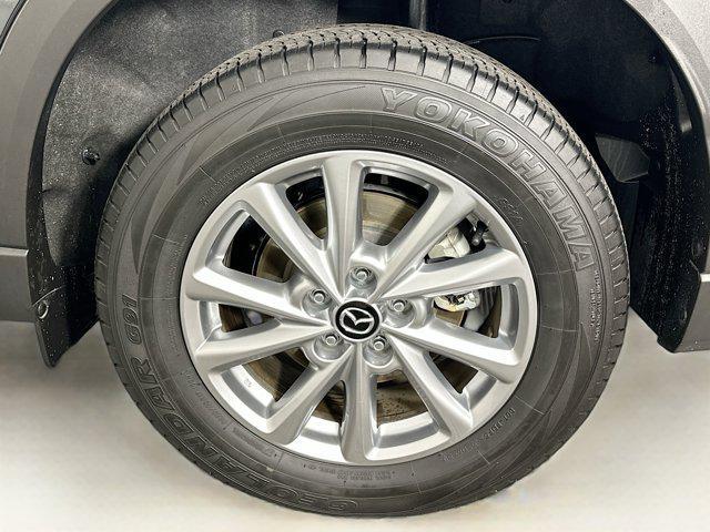 used 2023 Mazda CX-5 car, priced at $23,497