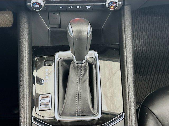 used 2023 Mazda CX-5 car, priced at $23,497