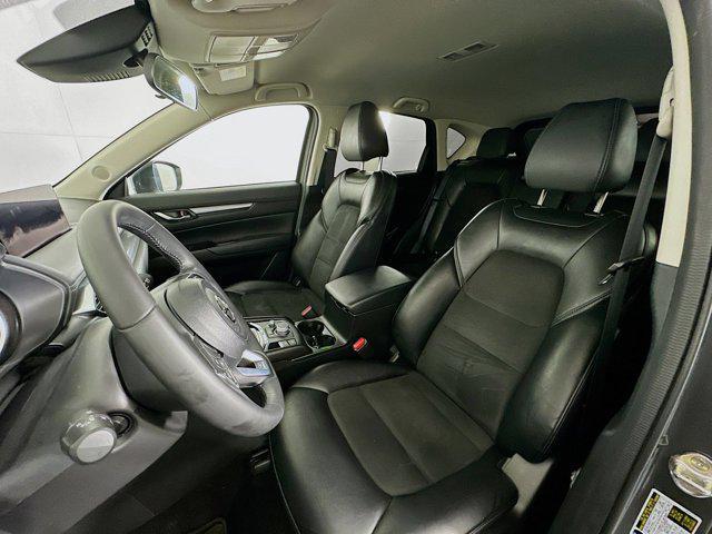 used 2023 Mazda CX-5 car, priced at $23,497