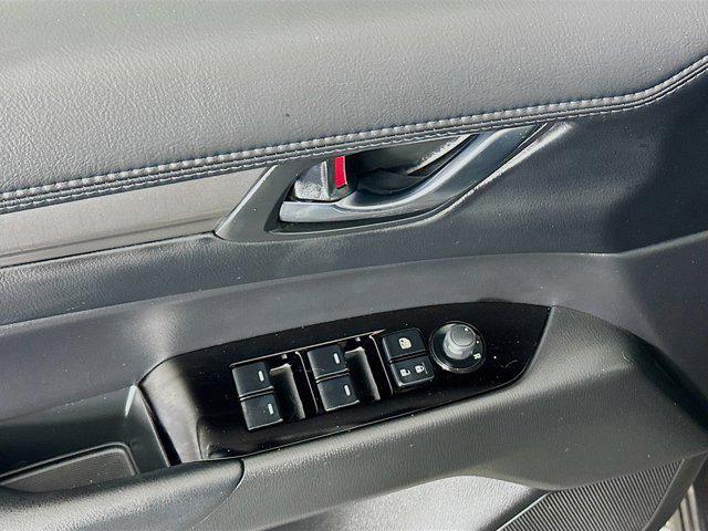 used 2023 Mazda CX-5 car, priced at $23,497