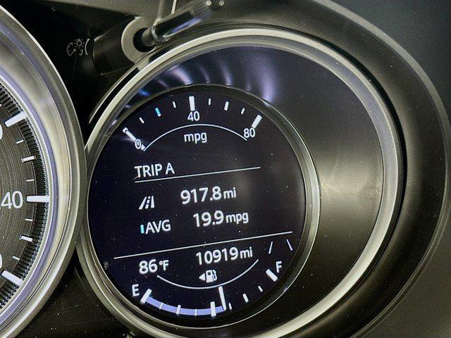 used 2023 Mazda CX-5 car, priced at $23,497