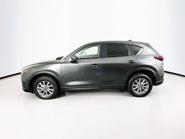 used 2023 Mazda CX-5 car, priced at $23,497