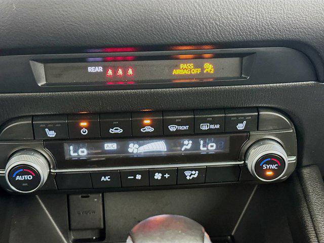 used 2023 Mazda CX-5 car, priced at $23,497