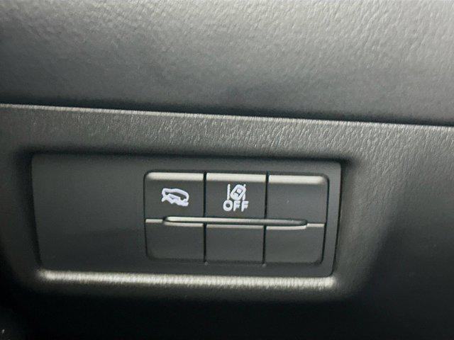 used 2023 Mazda CX-5 car, priced at $23,497