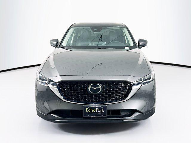 used 2023 Mazda CX-5 car, priced at $23,497