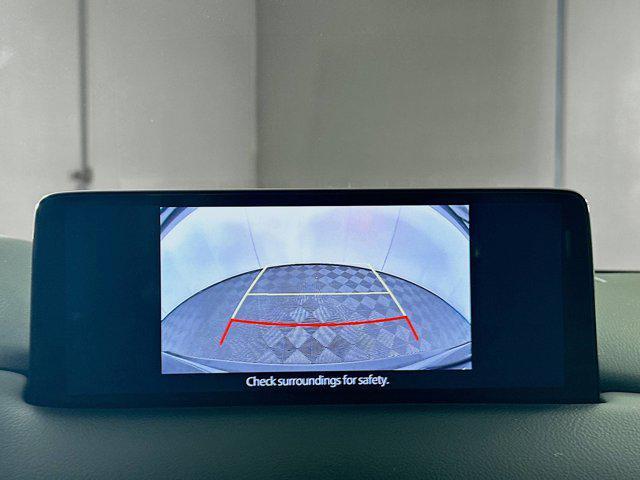 used 2023 Mazda CX-5 car, priced at $23,497