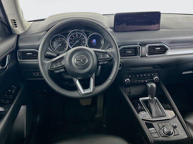 used 2023 Mazda CX-5 car, priced at $23,497