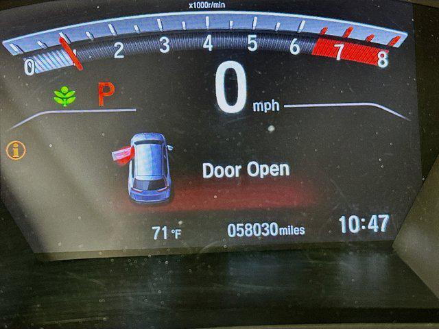 used 2019 Honda CR-V car, priced at $25,499