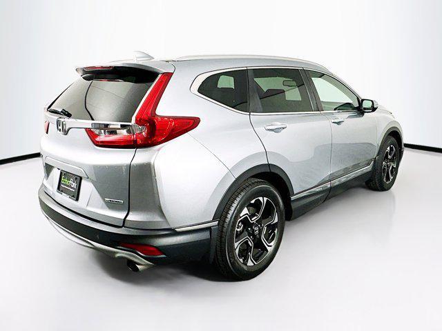 used 2019 Honda CR-V car, priced at $25,499