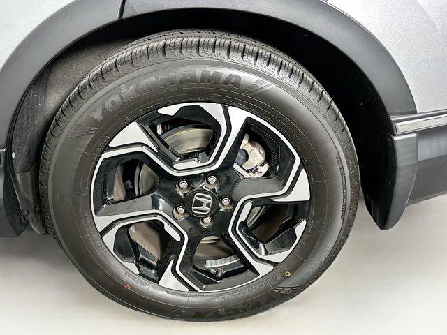 used 2019 Honda CR-V car, priced at $25,499