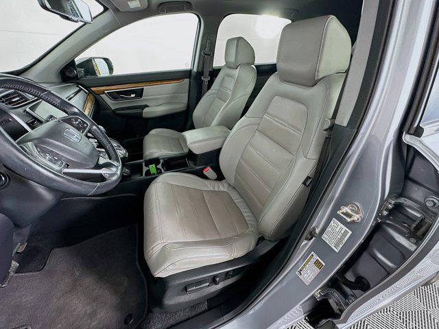used 2019 Honda CR-V car, priced at $25,499