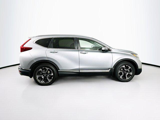 used 2019 Honda CR-V car, priced at $25,499