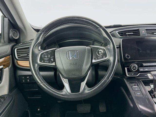 used 2019 Honda CR-V car, priced at $25,499