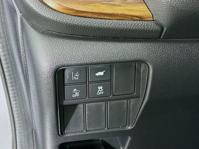 used 2019 Honda CR-V car, priced at $25,499