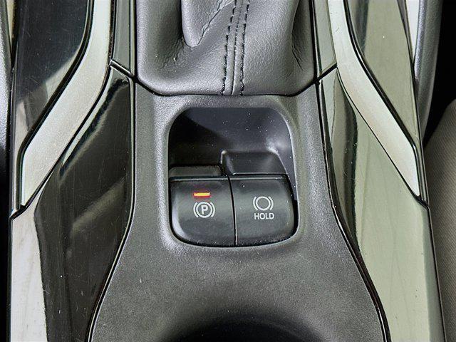 used 2020 Toyota Corolla Hybrid car, priced at $19,499