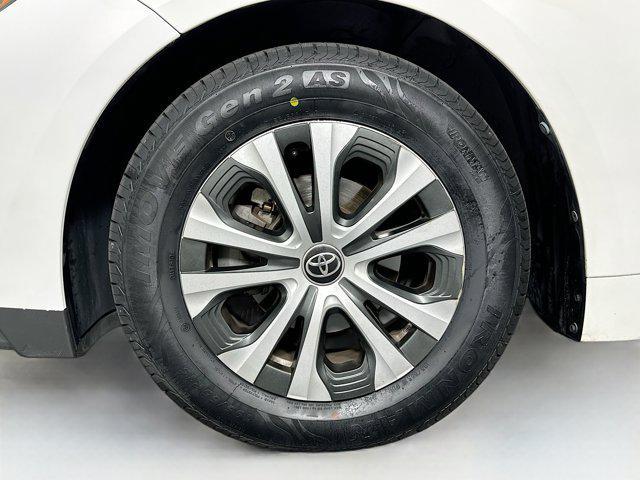 used 2020 Toyota Corolla Hybrid car, priced at $19,499