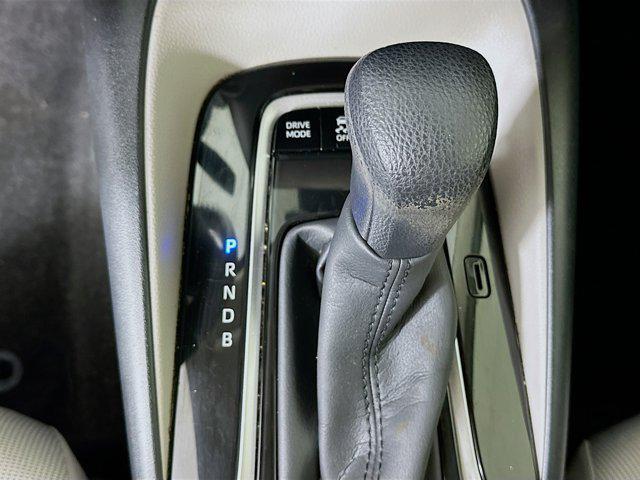 used 2020 Toyota Corolla Hybrid car, priced at $19,499