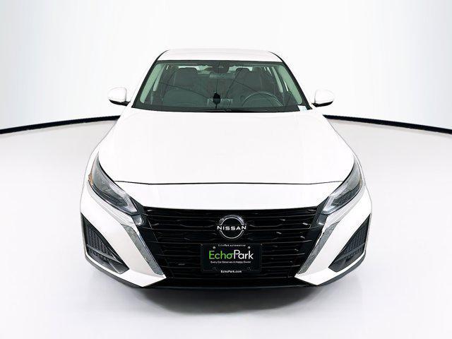 used 2023 Nissan Altima car, priced at $17,697