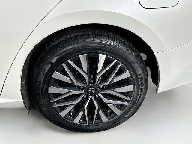 used 2023 Nissan Altima car, priced at $17,697