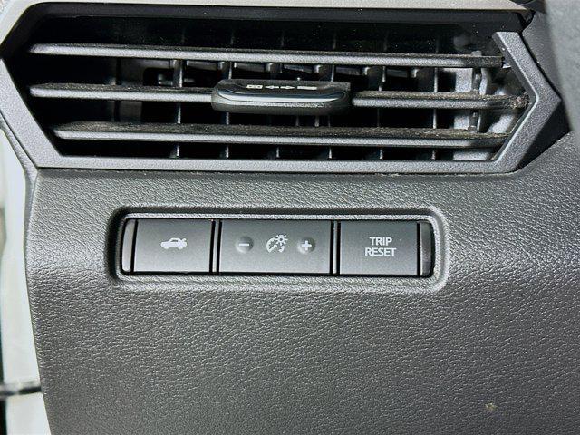 used 2023 Nissan Altima car, priced at $17,697