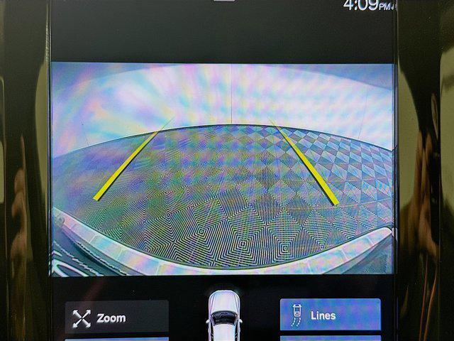 used 2021 Volvo XC60 car, priced at $26,997