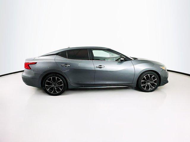 used 2017 Nissan Maxima car, priced at $13,999
