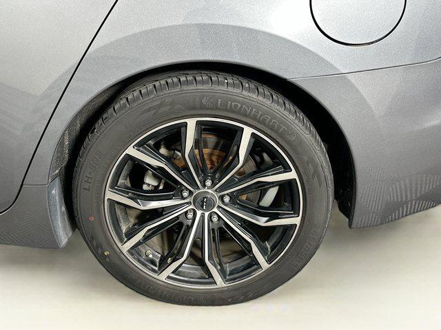 used 2017 Nissan Maxima car, priced at $13,999