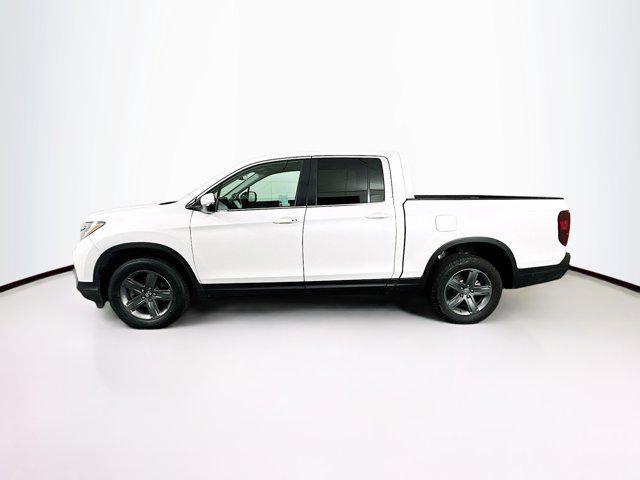 used 2023 Honda Ridgeline car, priced at $29,497