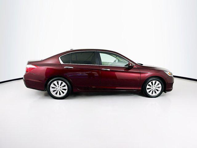 used 2015 Honda Accord car, priced at $15,999