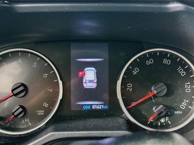 used 2021 Toyota RAV4 car, priced at $21,997