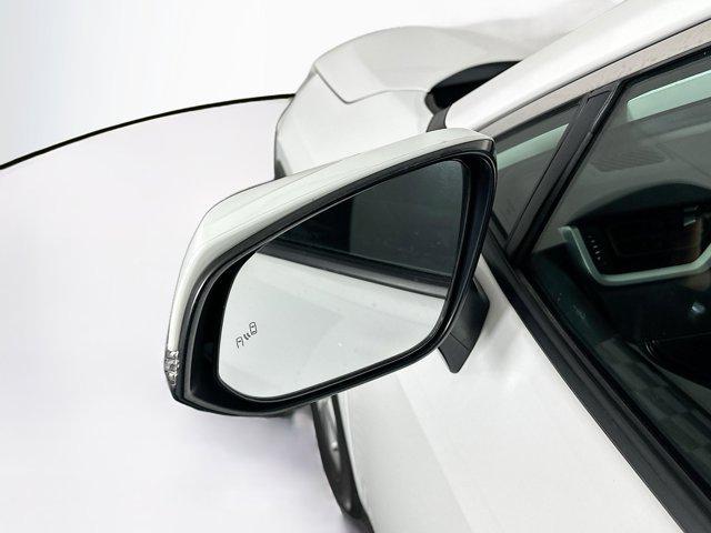 used 2021 Toyota RAV4 car, priced at $21,997
